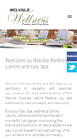 Mobile Screenshot of melville-wellness-centre.co.za